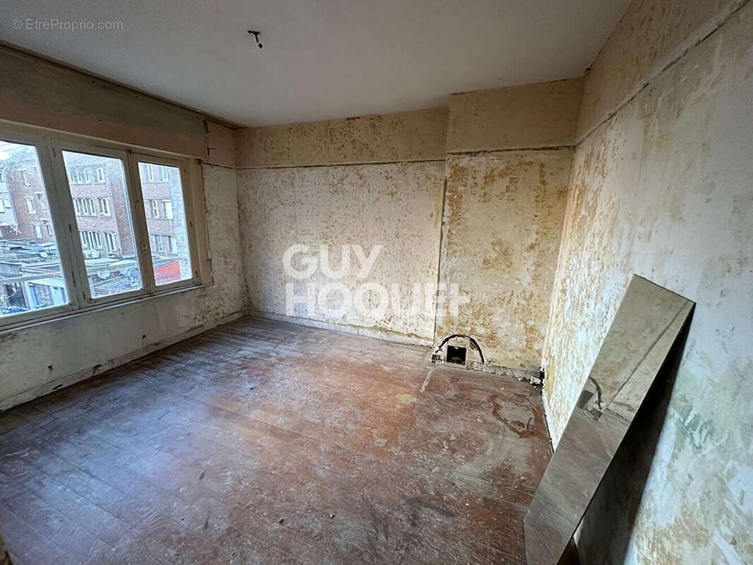 Appartement à CALAIS