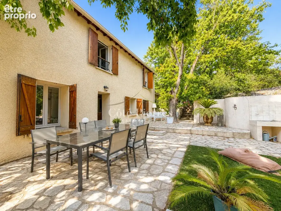 Maison à NIMES