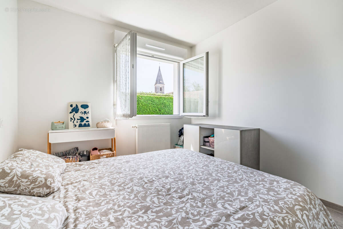 Appartement à BENESSE-MAREMNE