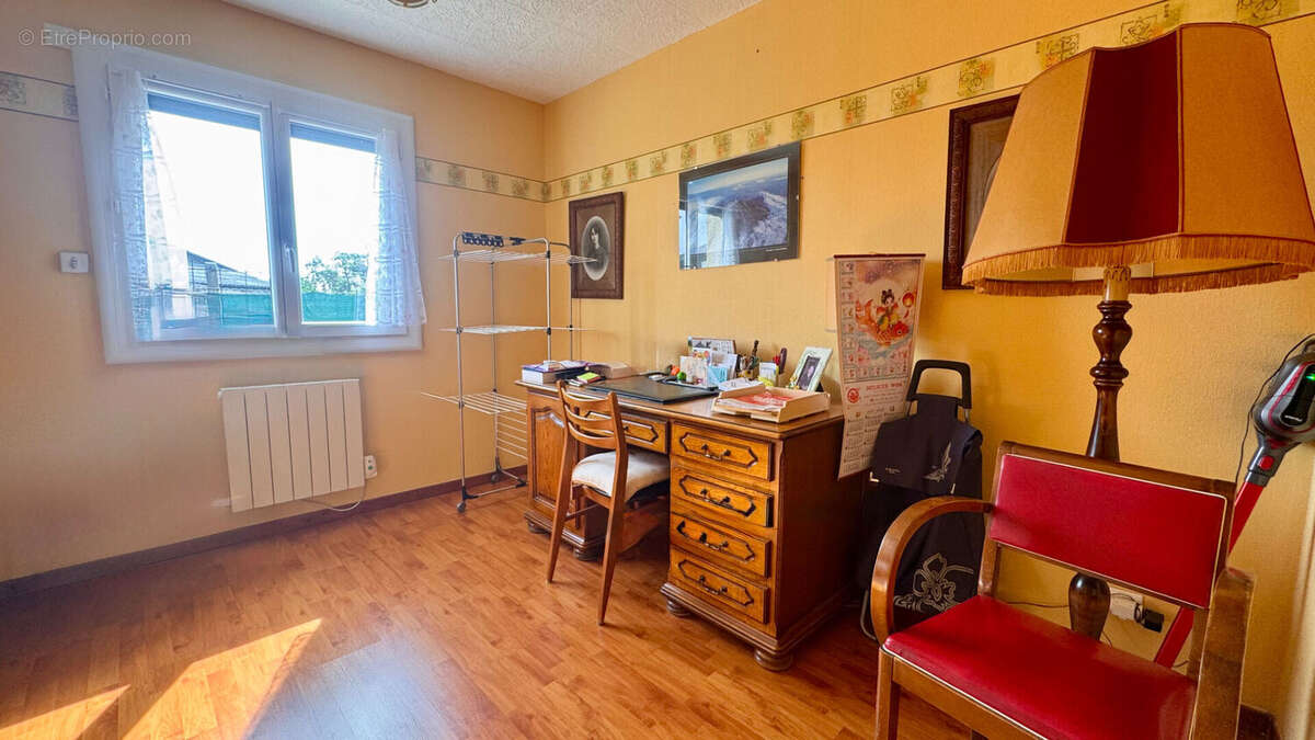 Maison à CEBAZAT