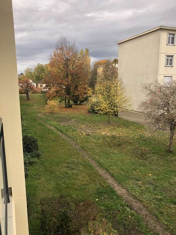 Appartement à MONTESSON