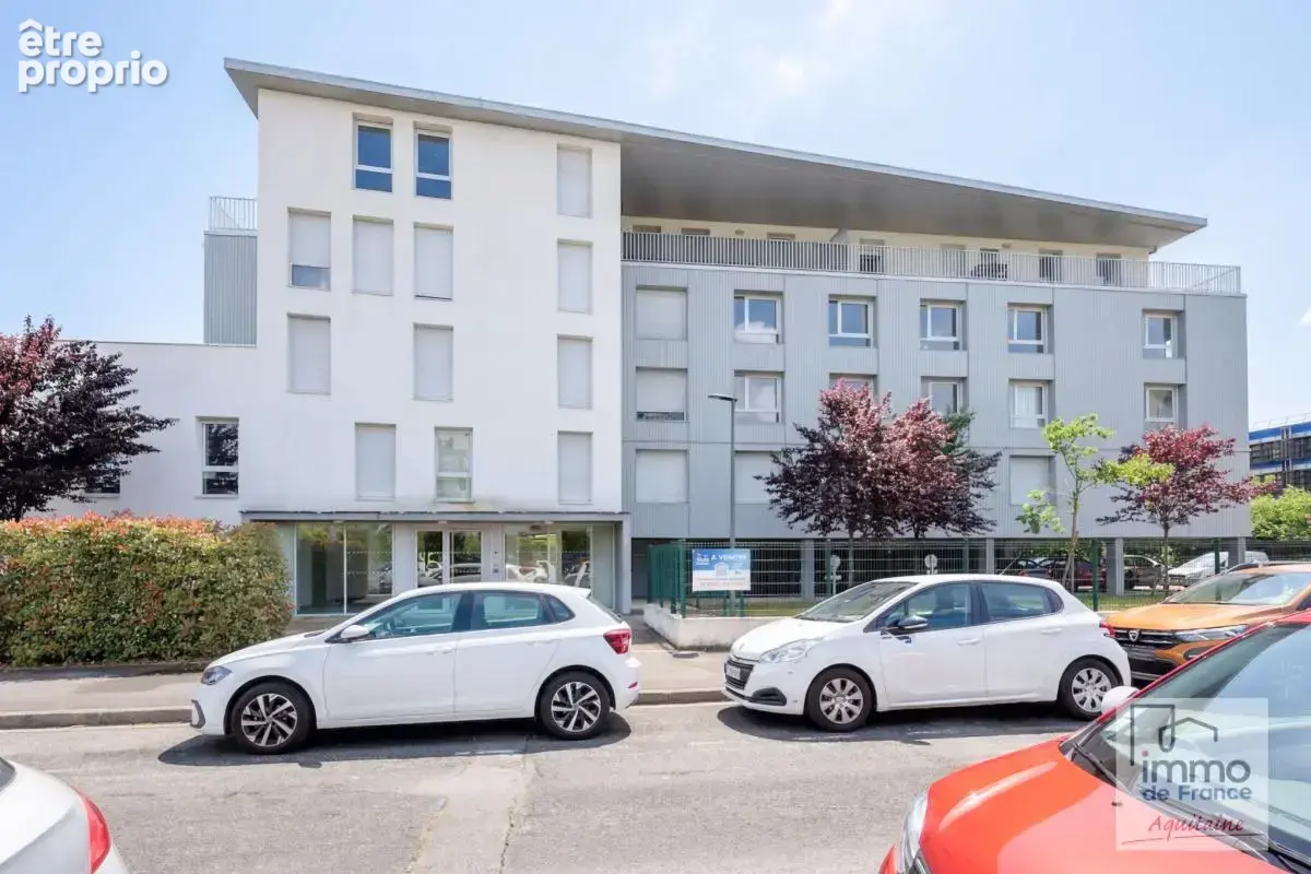 T3 récent entre kedge et l'école d'archi - photo 15
