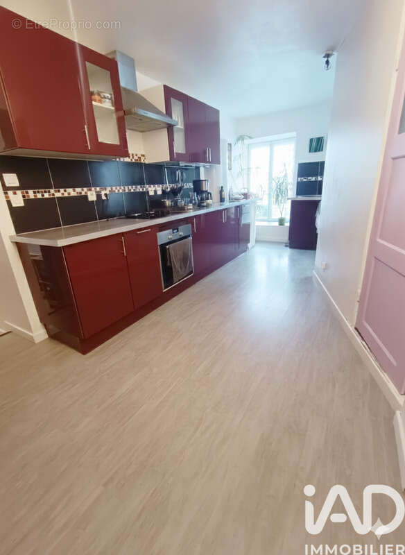 Maison 172 m² à Allineuc  - photo 7