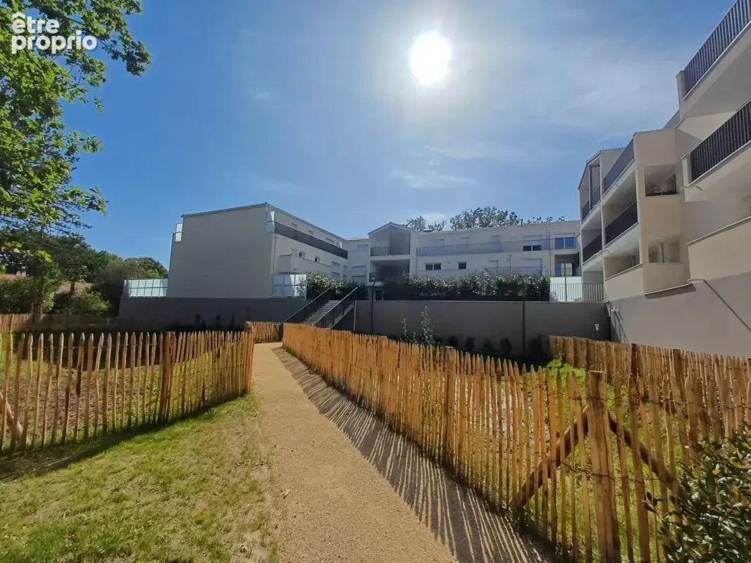 Appartement à CHALLANS
