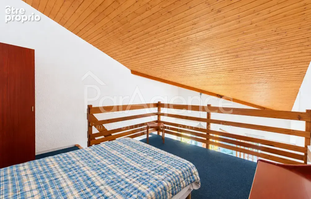 Appartement   Duplex lumineux - photo 7