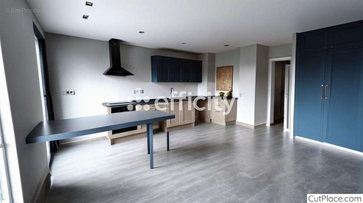 Appartement à WATTIGNIES