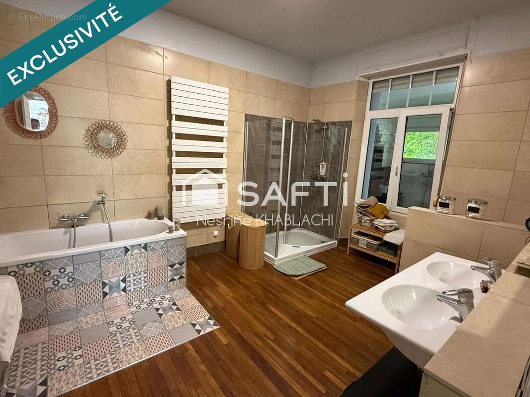 Photo 8 - Maison à HERSERANGE