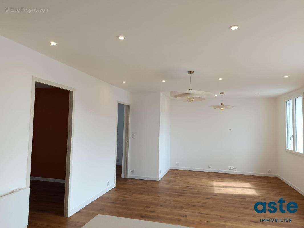 Appartement à BREST