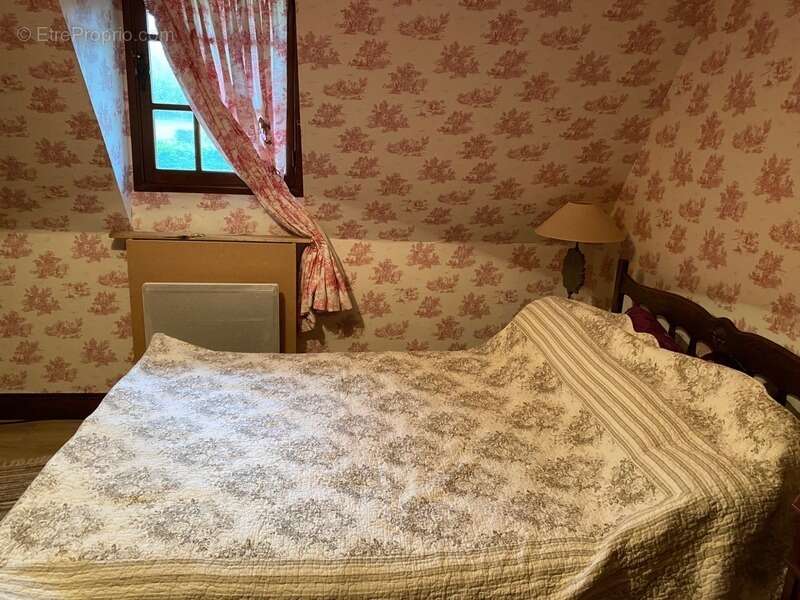 Maison à BONNEVILLE-LA-LOUVET