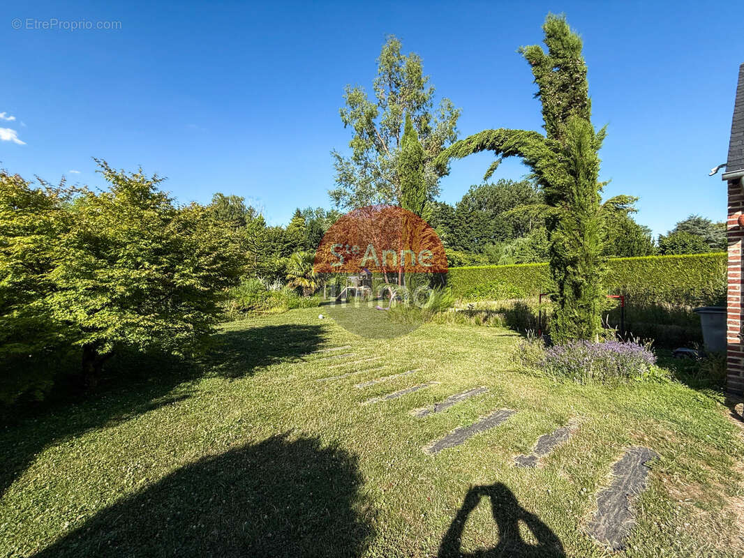 Maison à ROYE