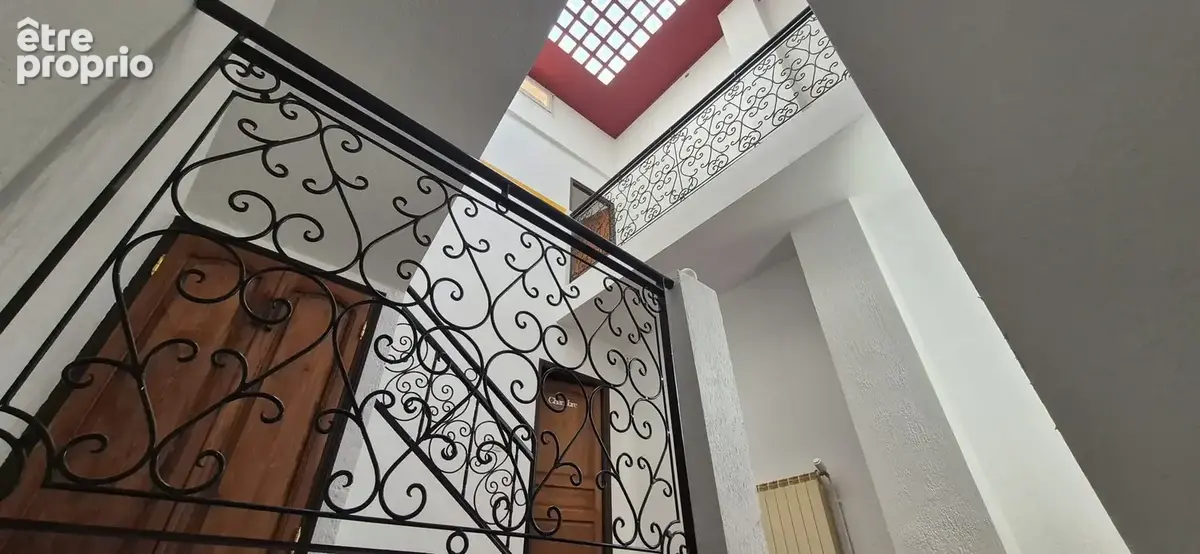 Maison de 113 m2 - 3 chambres - 2 balcons - jardin - photo 12