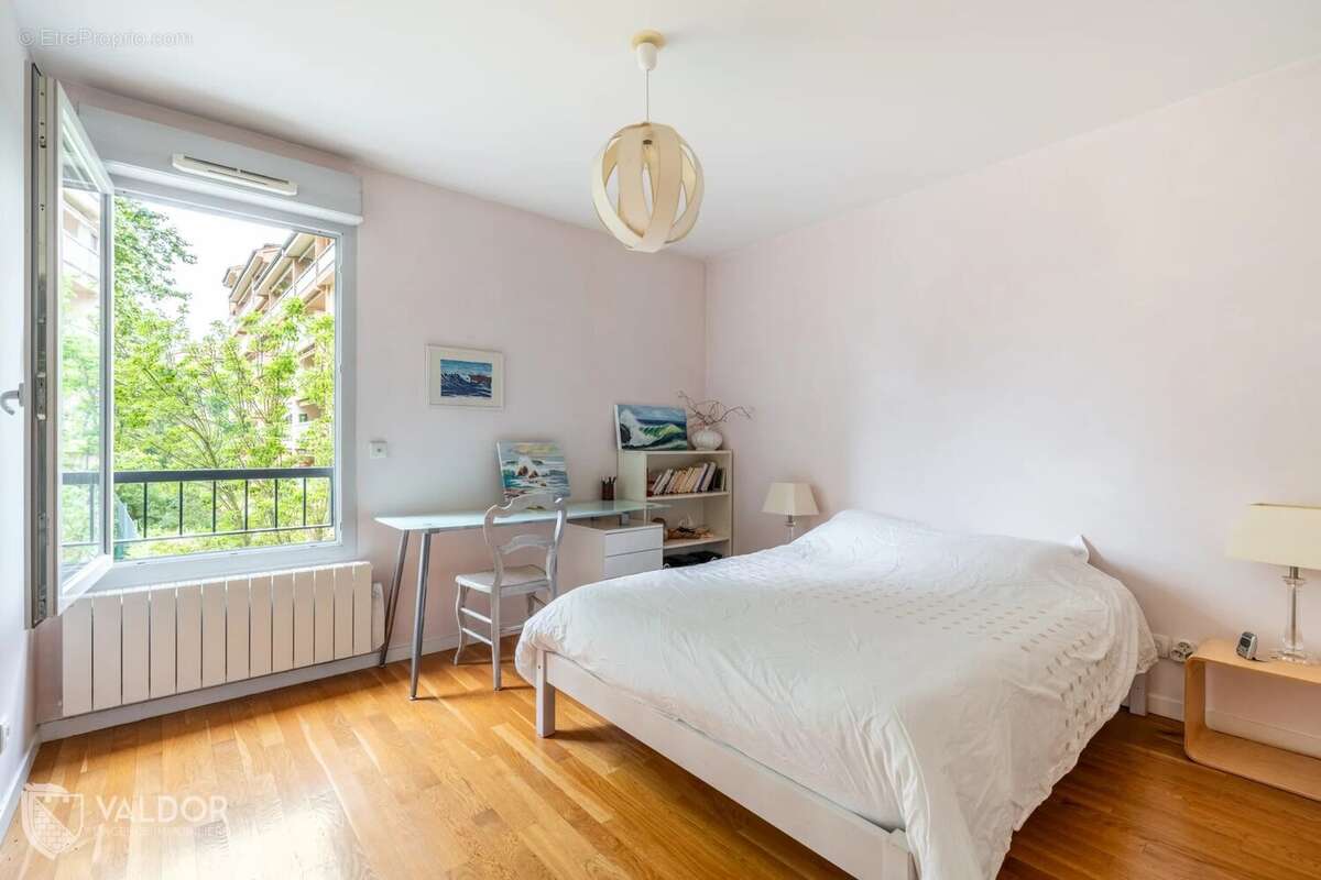 Appartement à LYON-9E