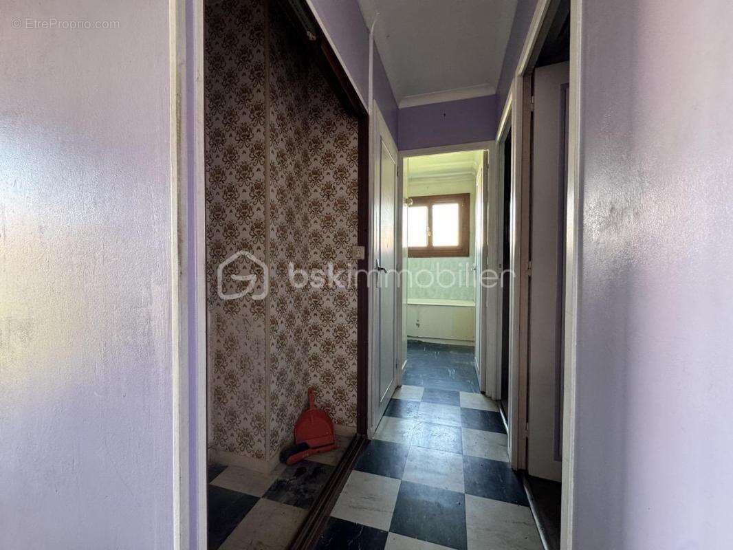 Maison à NASSANDRES