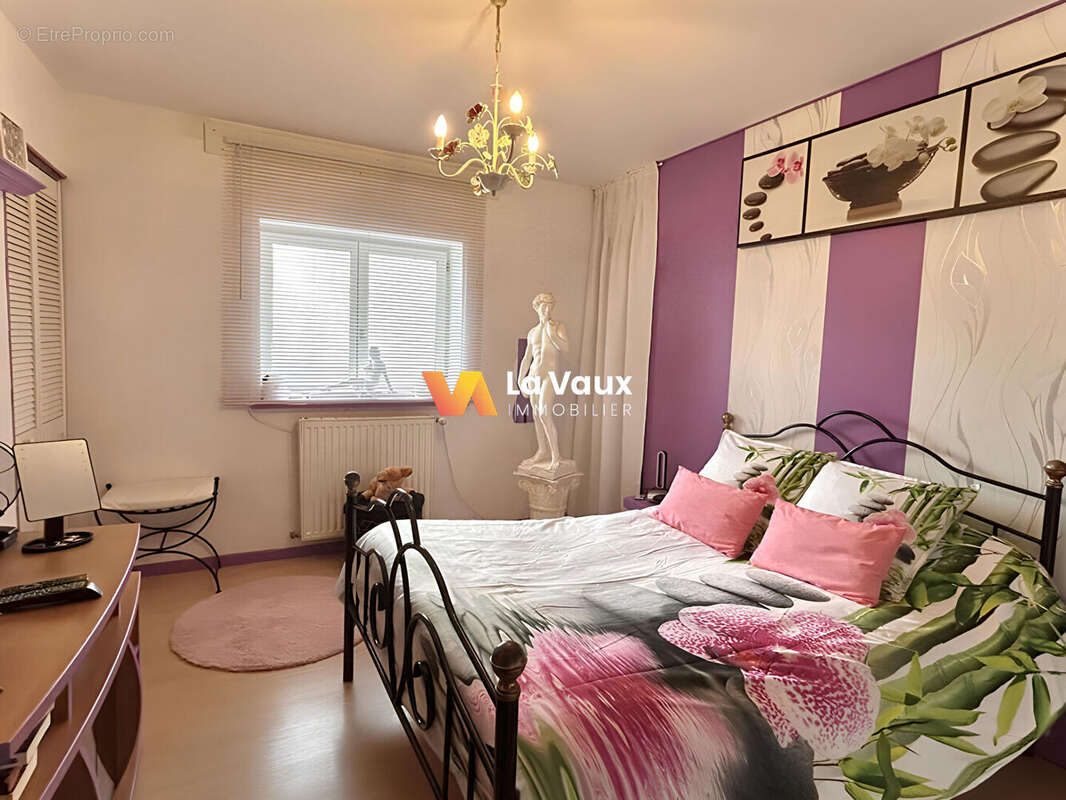 Maison à PONT-SAINT-VINCENT