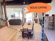 Photo 1 - Maison à ISSIGEAC