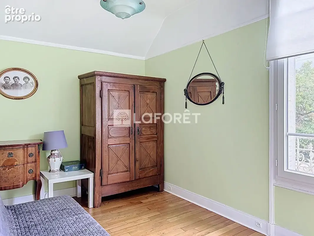 Maison Le Vesinet 4 pièce(s) 80 m2 - photo 13