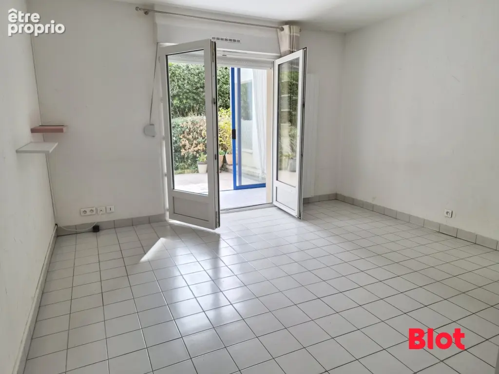 Appartement 2 pièces 36 m² à vendre à Dinard (35800) - photo 2