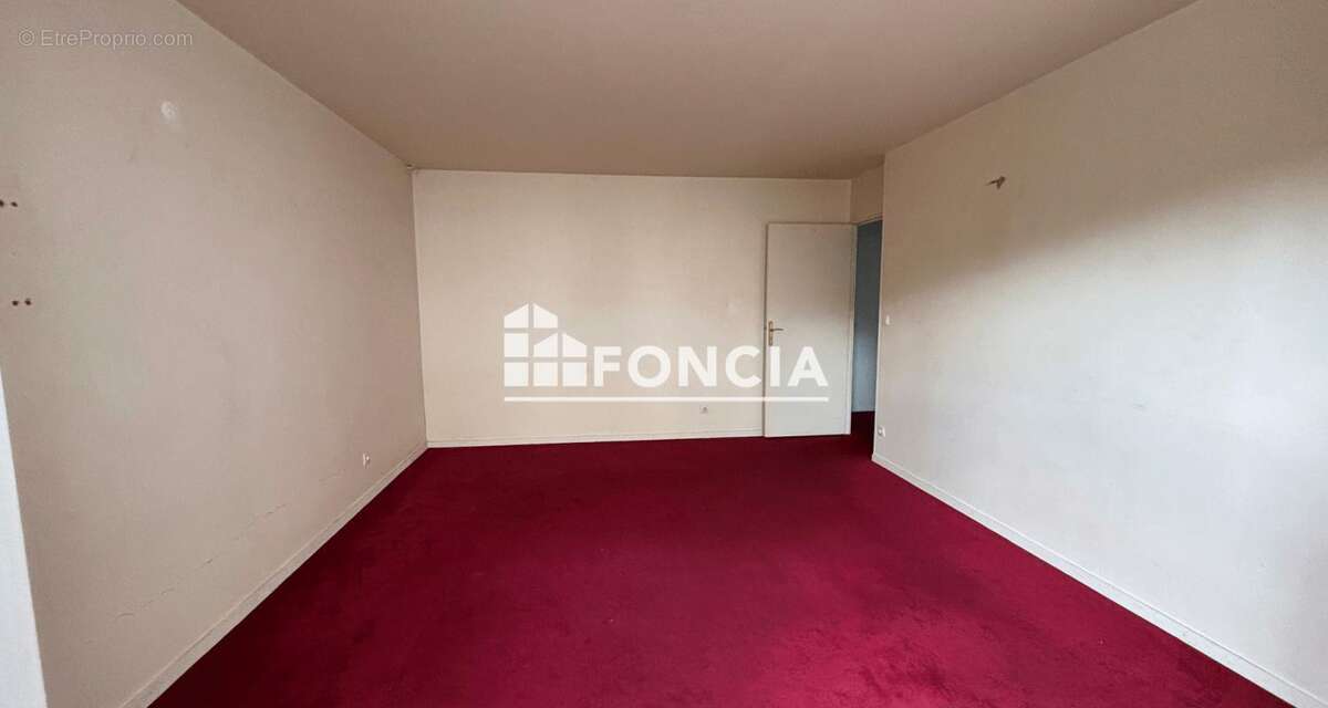 Appartement à ARGENTEUIL