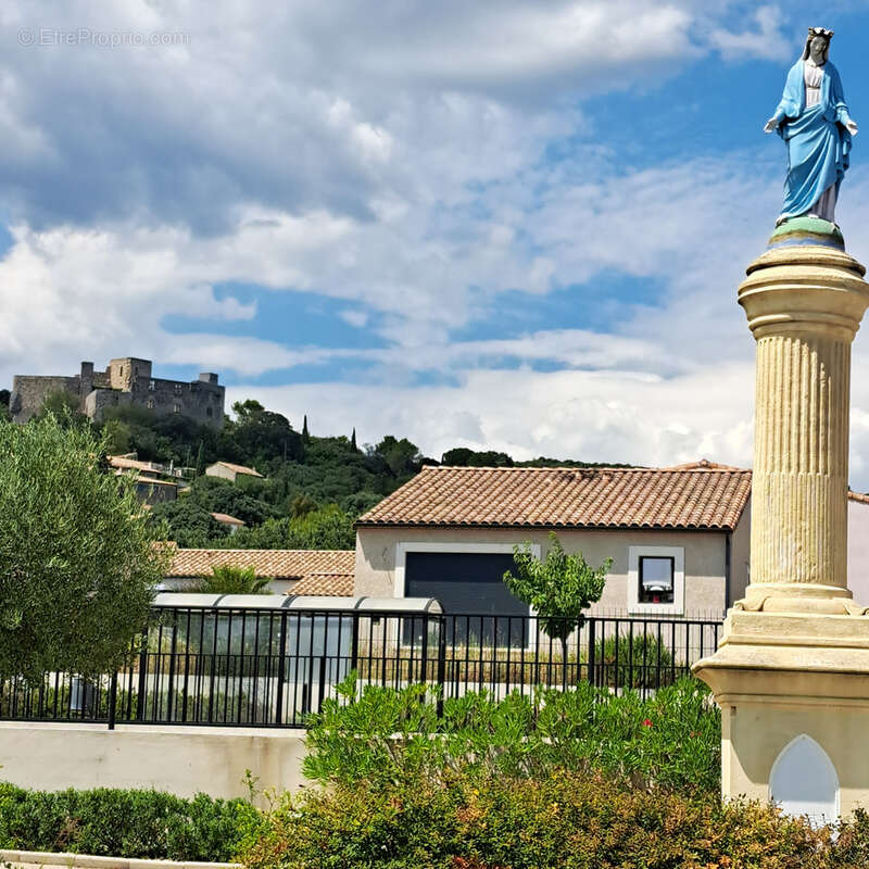 Appartement à LEDENON