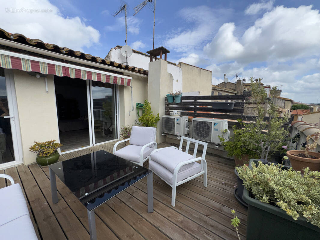 Maison à COURSAN