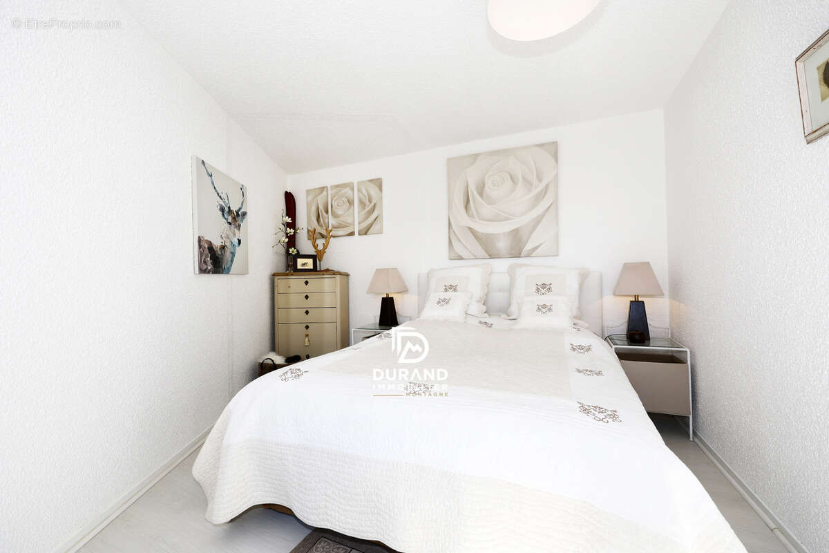 Appartement à VARS