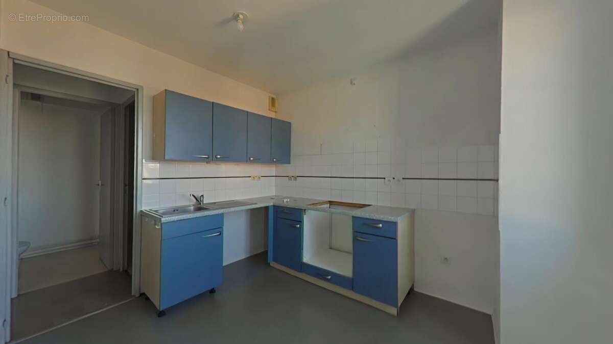 Appartement à TARBES