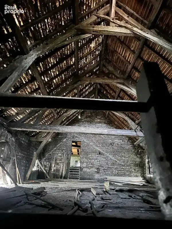 Ancien chai proche Bergerac 250 m2 - photo 4