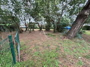 Terrain à BREM-SUR-MER