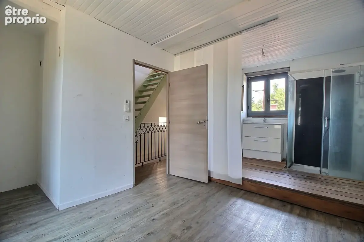 Maison 140m² à saint-georges-sur-allier - photo 9