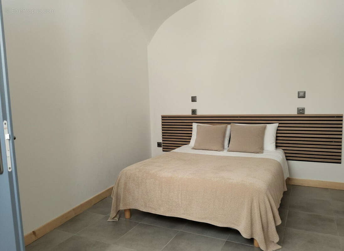 Photo 2 - Appartement à VAL-DES-PRES