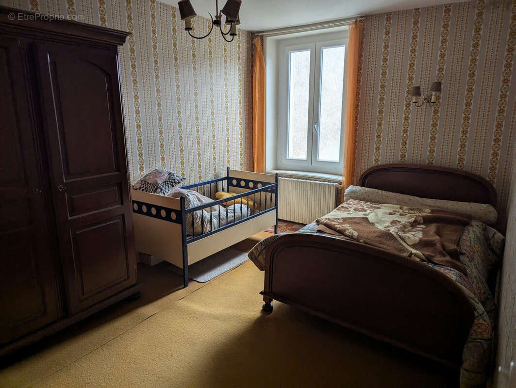 Spacieuse maison de bourg ! - photo 14
