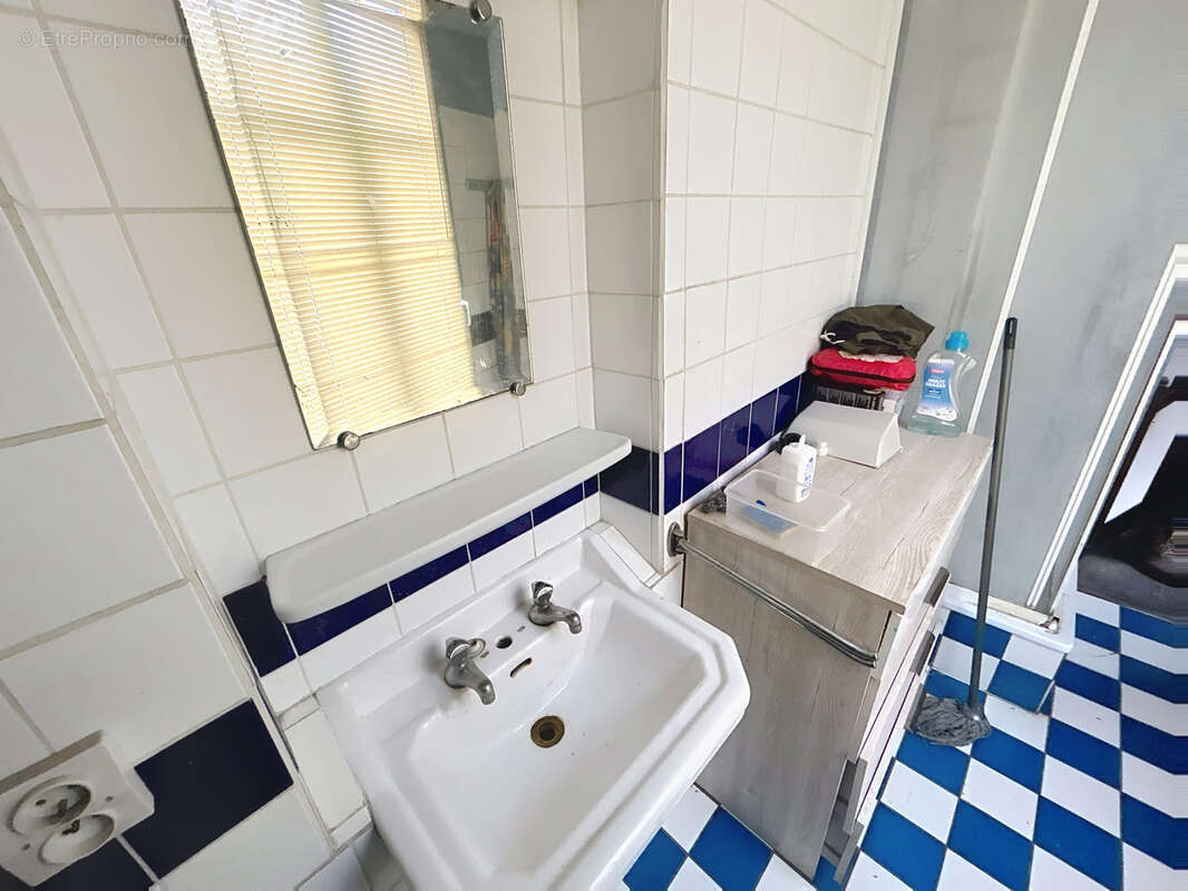 Appartement à COMMERCY