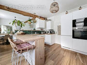 Maison à FLINS-SUR-SEINE