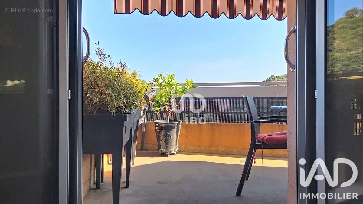 Photo 1 - Appartement à MENTON