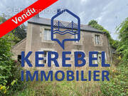 Maison à SAINT-URBAIN