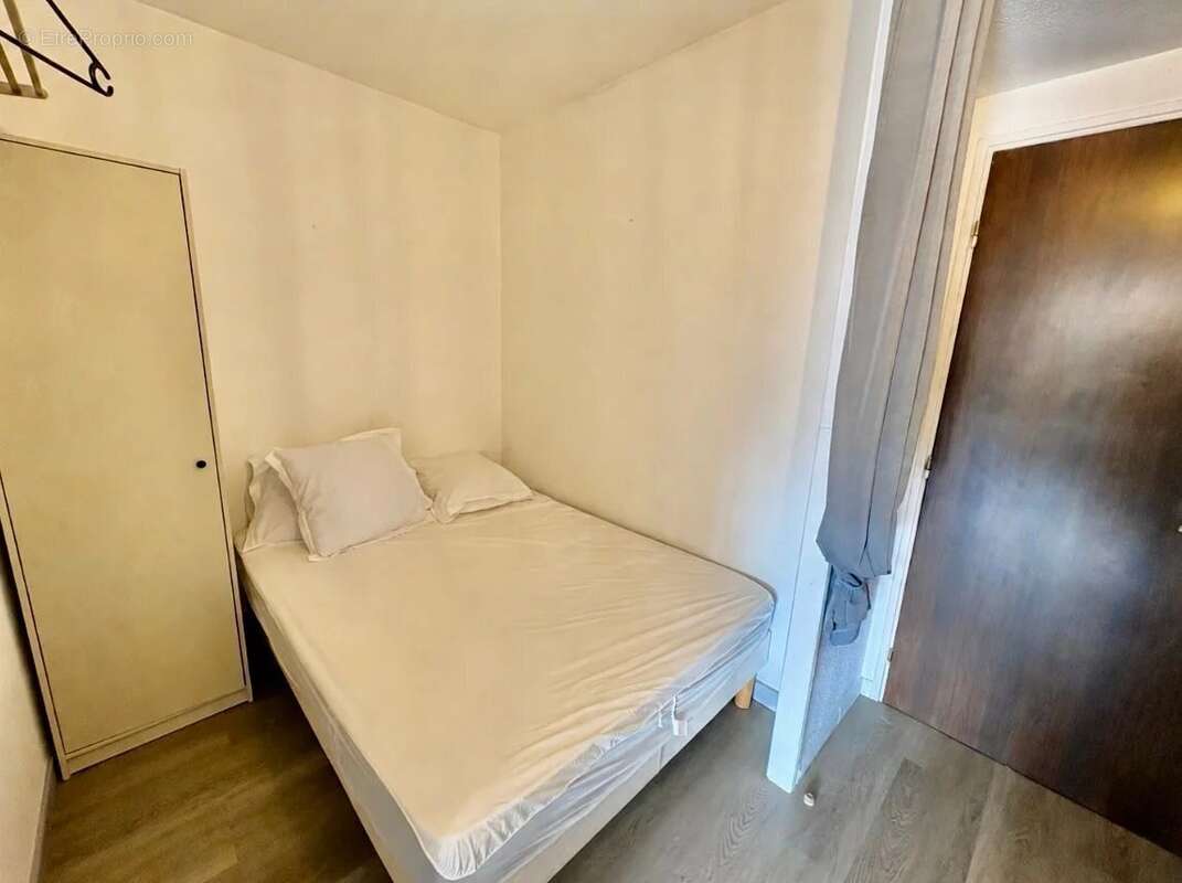 Cannes vente studio proche centre - photo 4
