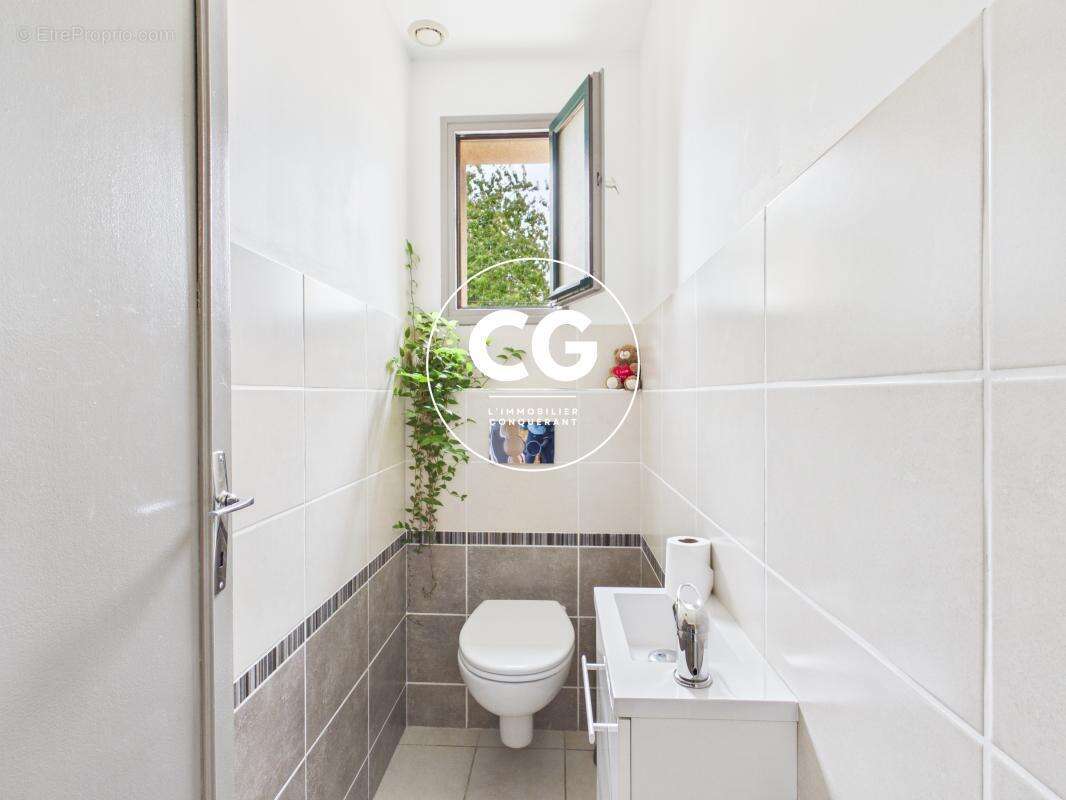 Pavillon 115m² 4 chambres terrain 1 402m² Magny-le-Désert - photo 16