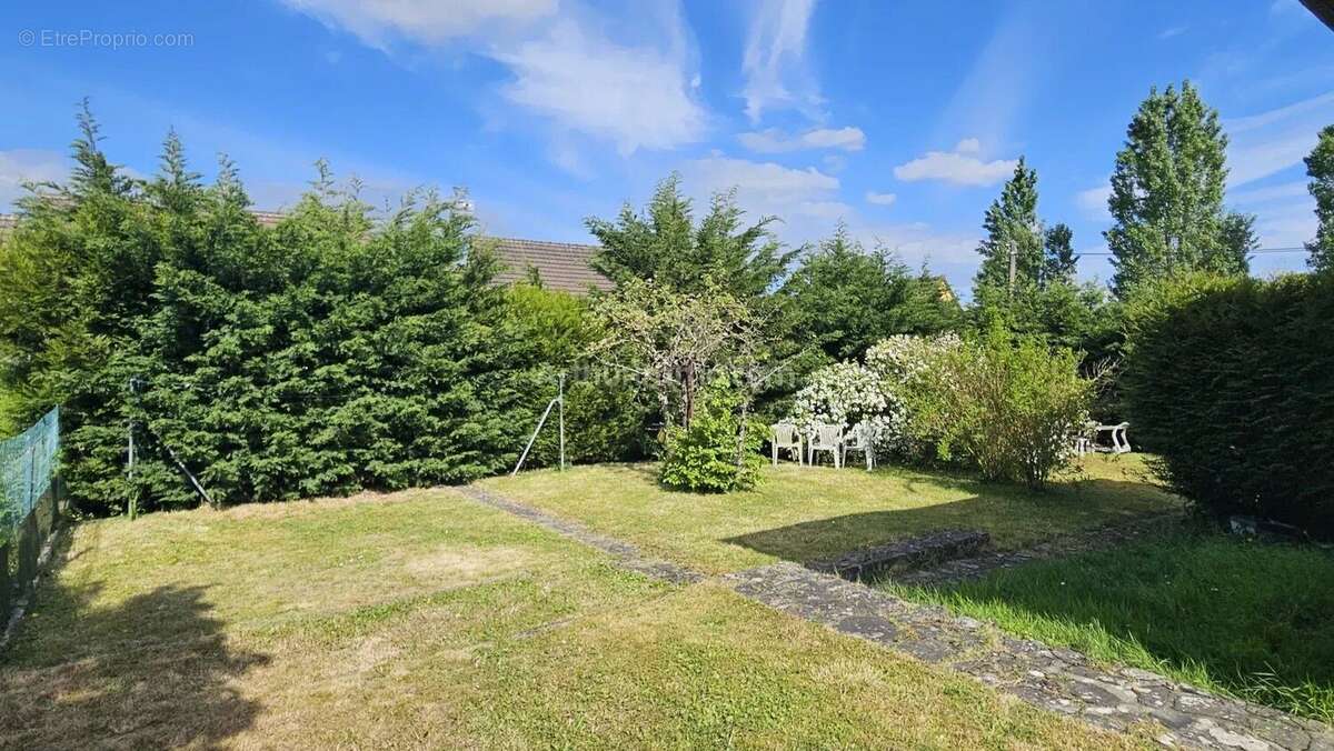 Maison à TROARN