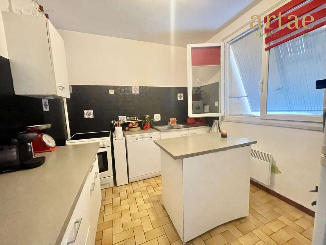 Appartement à CAYRAC