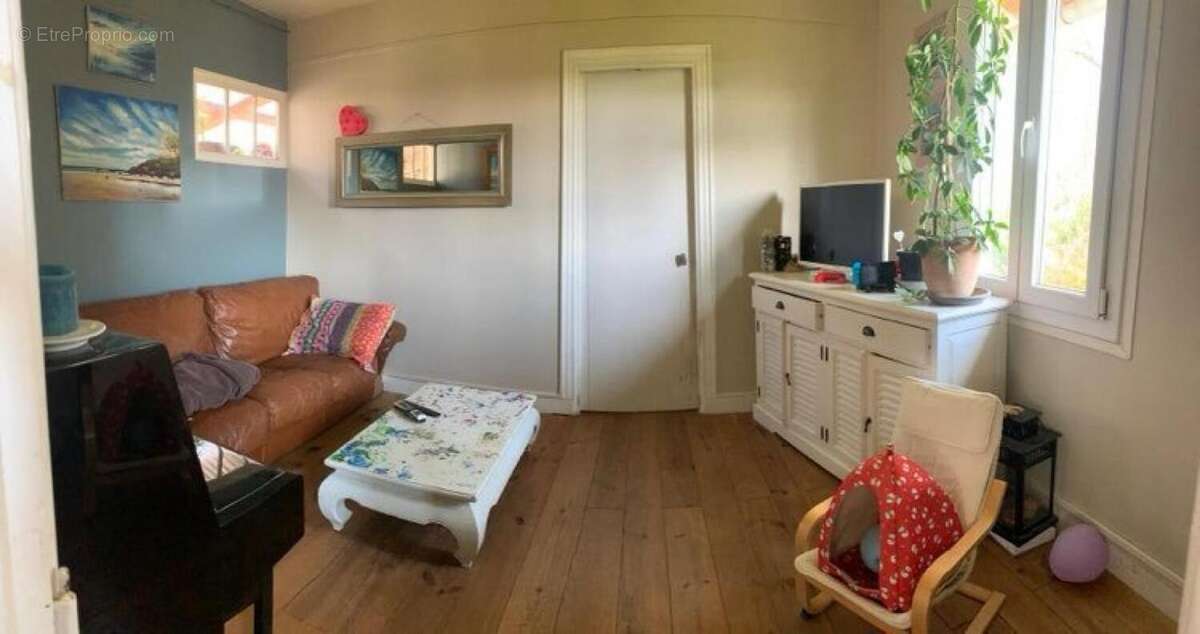 Maison à AULNAY-SUR-MAULDRE