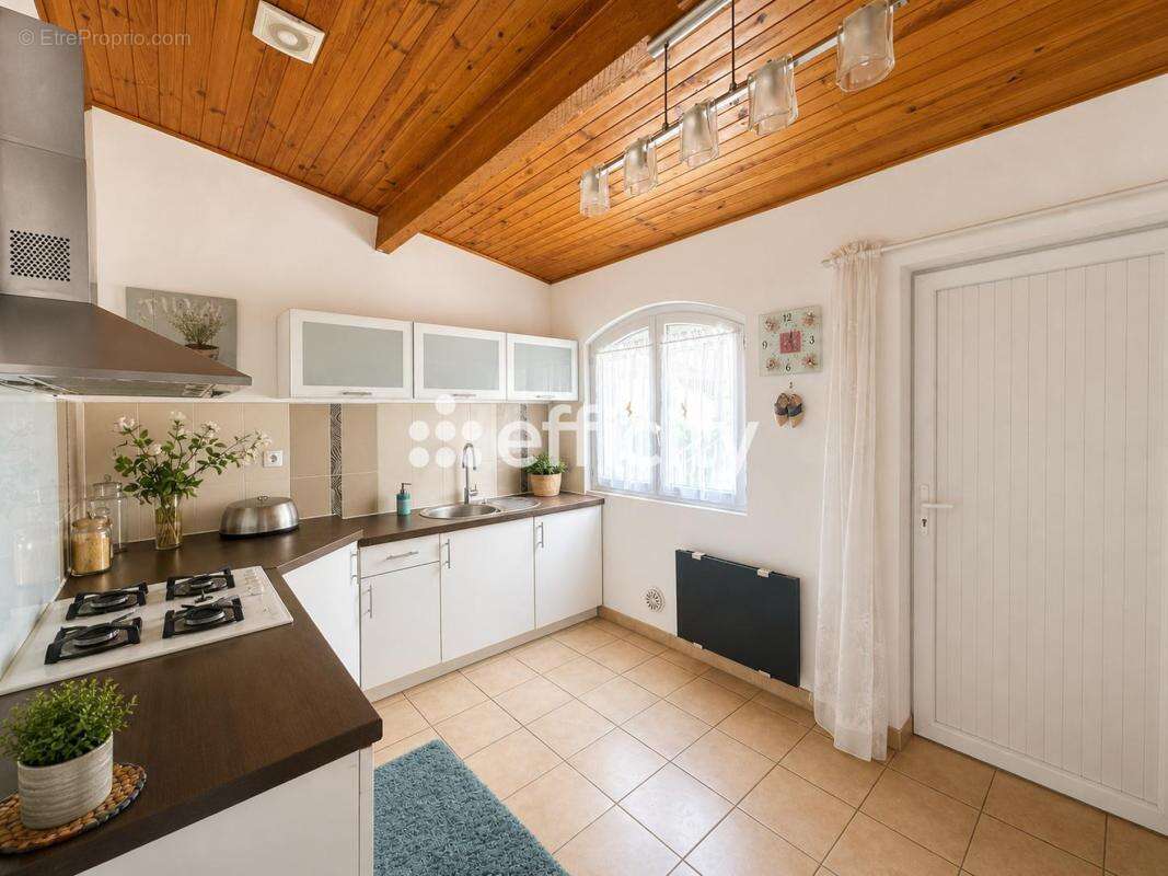 Maison à LE ROVE