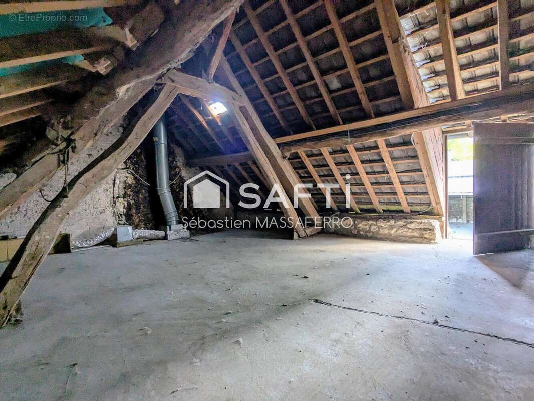 Photo 7 - Maison à BEAULIEU-SUR-LOIRE