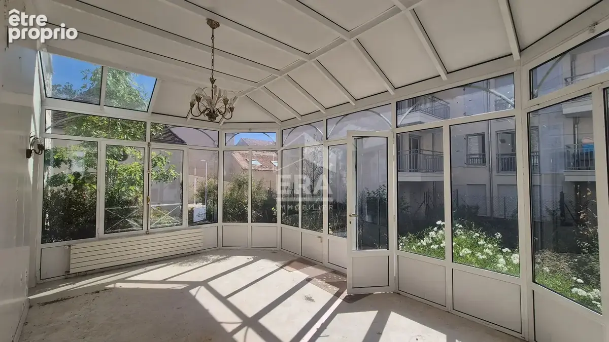 Maison 125m² à brie-comte-robert - photo 3