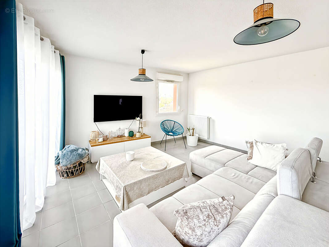 Appartement à MERIGNAC