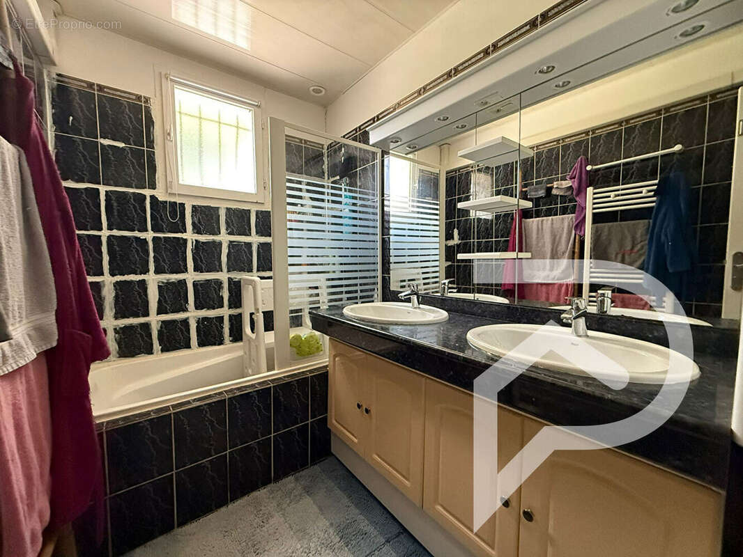 Maison à SAINT-JUST-EN-CHAUSSEE