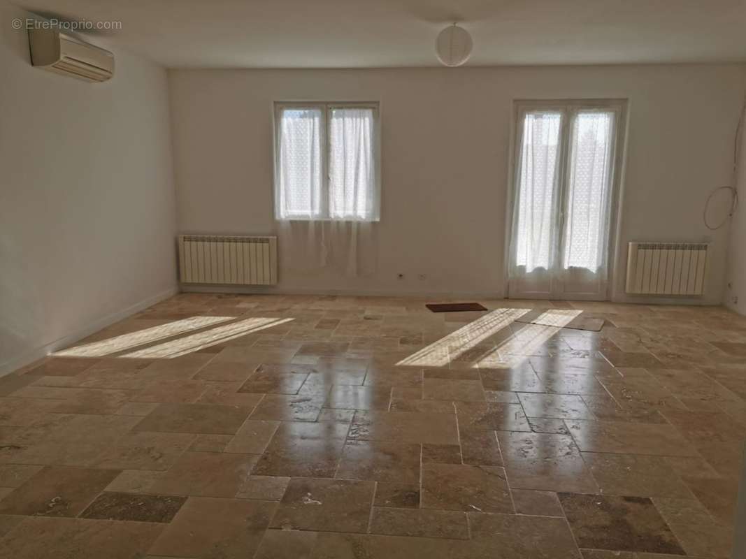 FRONTENAC – Maison 100m² 5ch sur jardin clos +1200m²  - photo 7