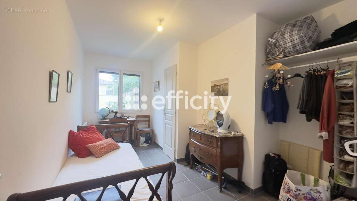 Maison à PORTES-LES-VALENCE