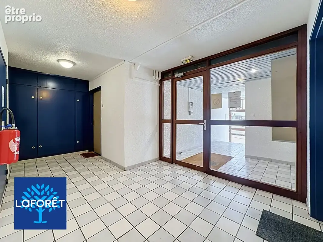 Appartement Evry-Courcouronnes 2 pièces 53.03m² + Box - photo 11