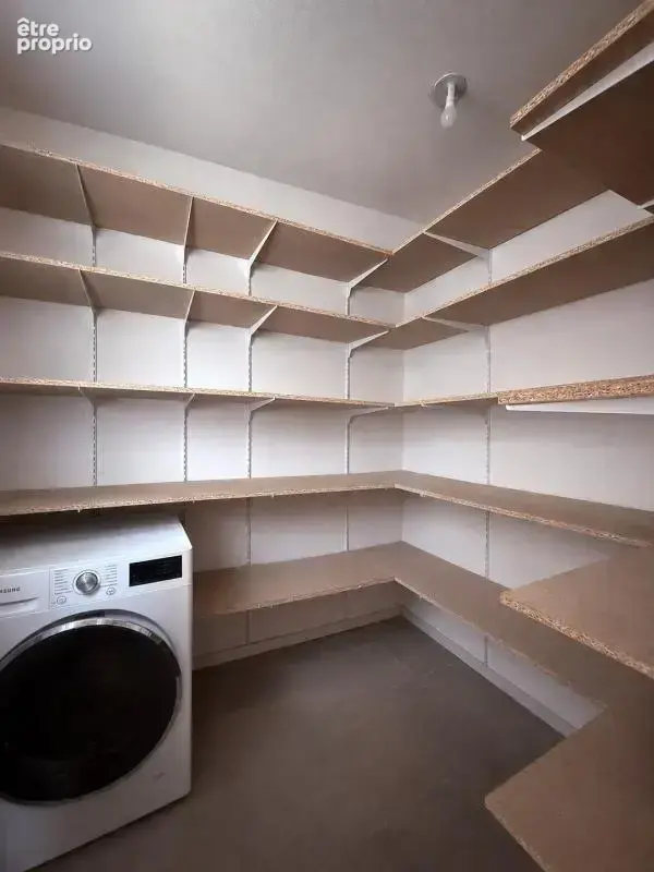 Maison de type 3 avec stationnements - photo 9