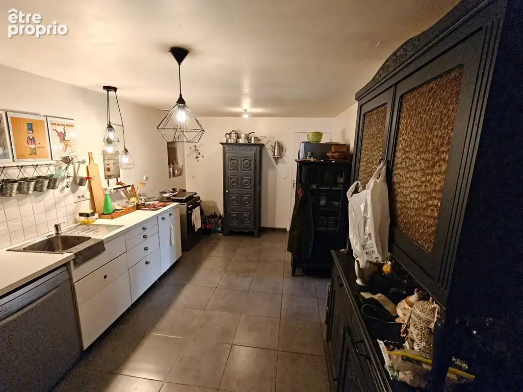 Maison à vendre 5 pièces CARDROC (35) - photo 5